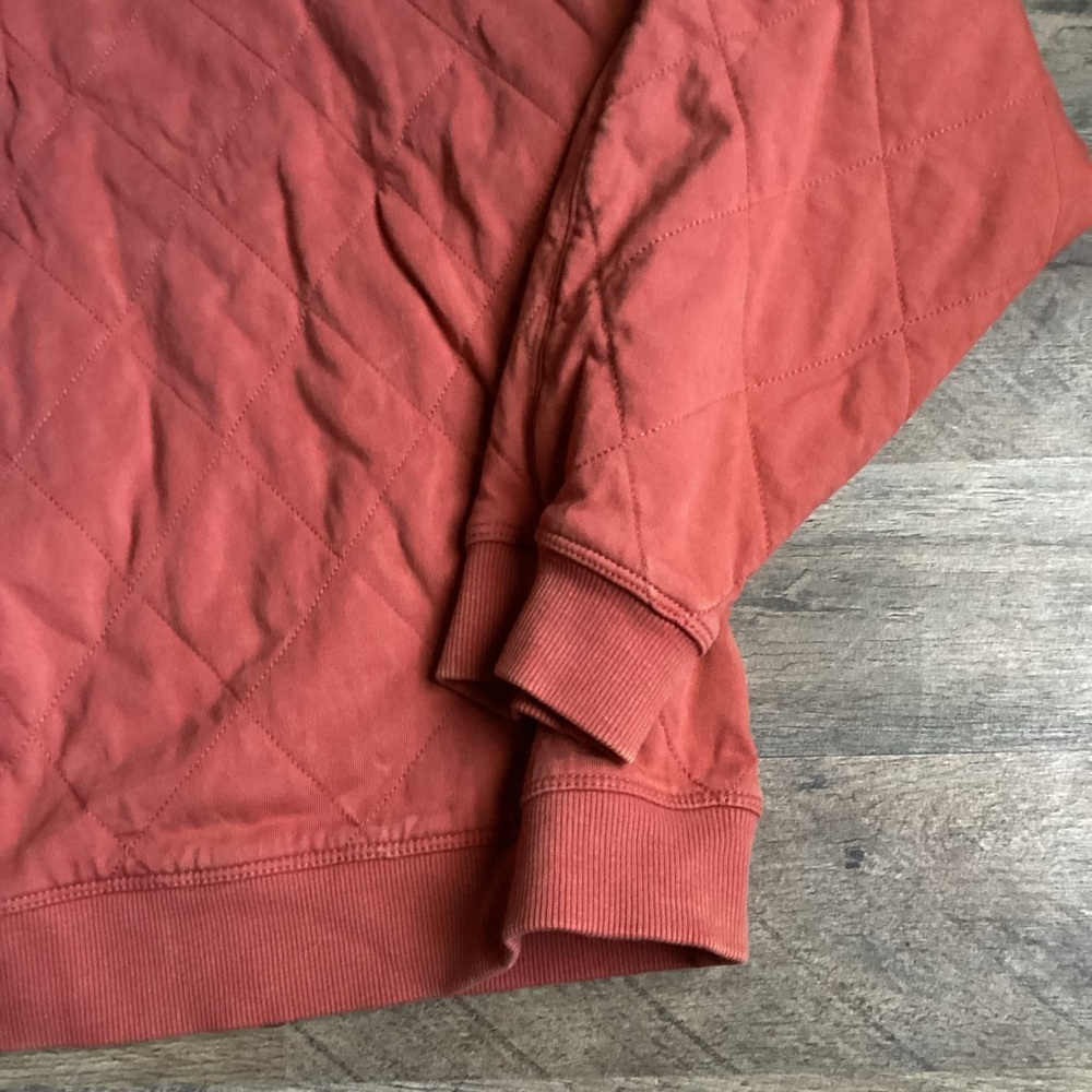 Universal Thread Quarter-Zip Sweater - Picture 5 of 6